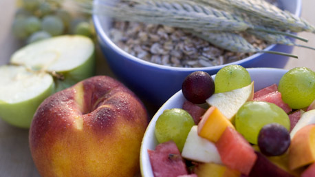 Questionário trnd: Alimentação e Saúde