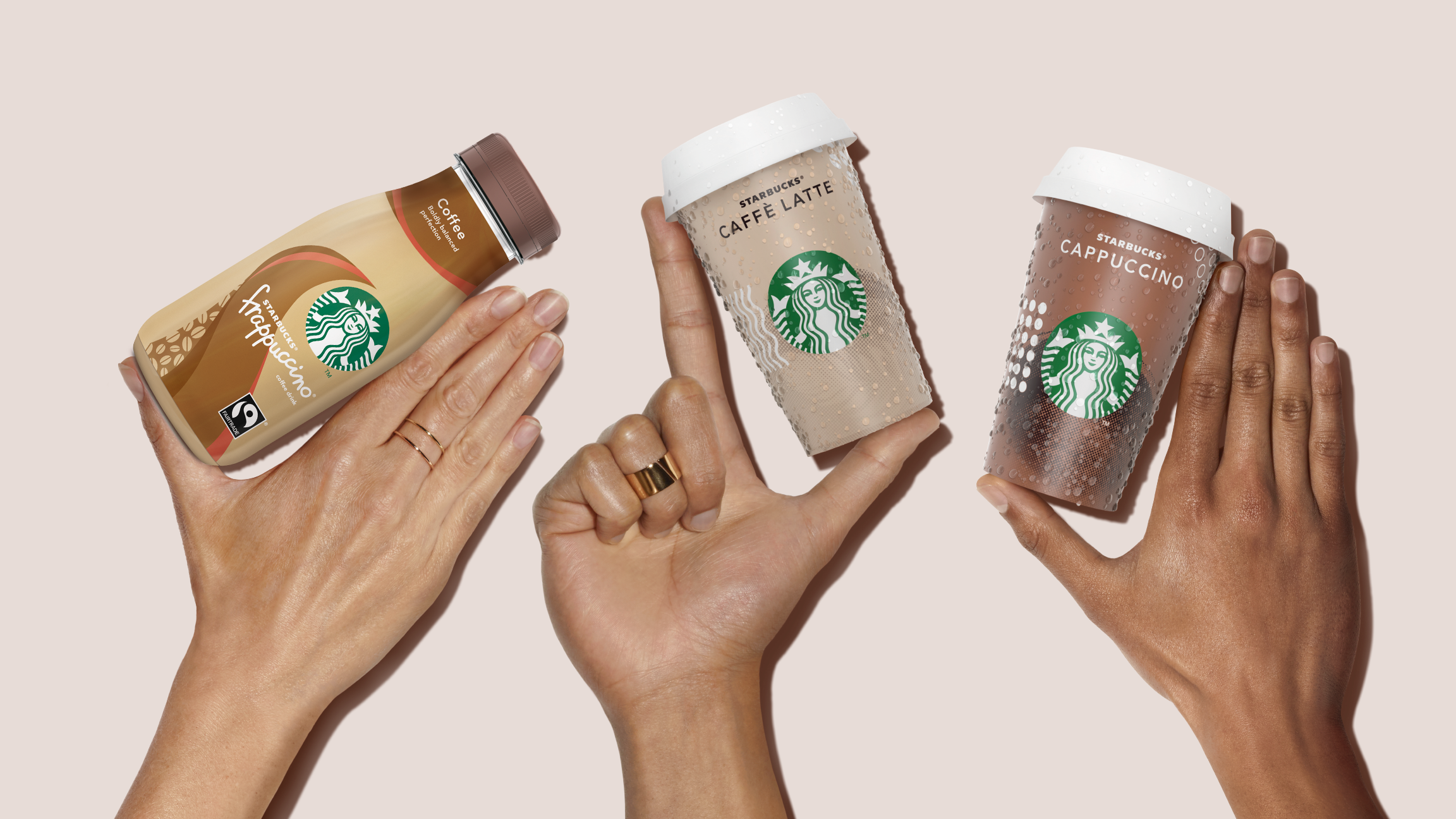 Starbucks Chilled Coffee