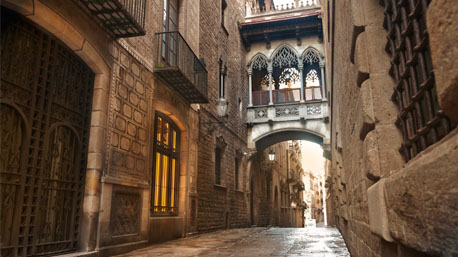 Turismo em Barcelona