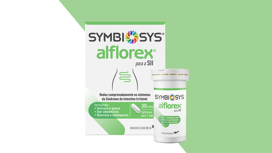 Alflorex® para a SII