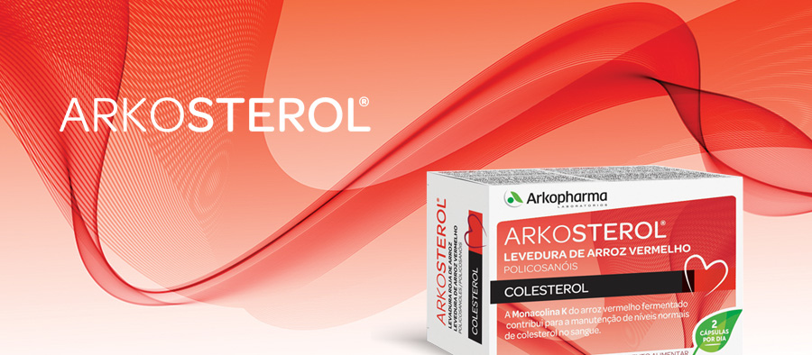 Arkosterol - Arkosterol