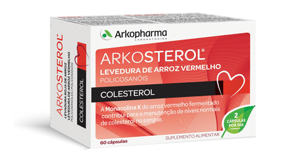 Arkosterol
