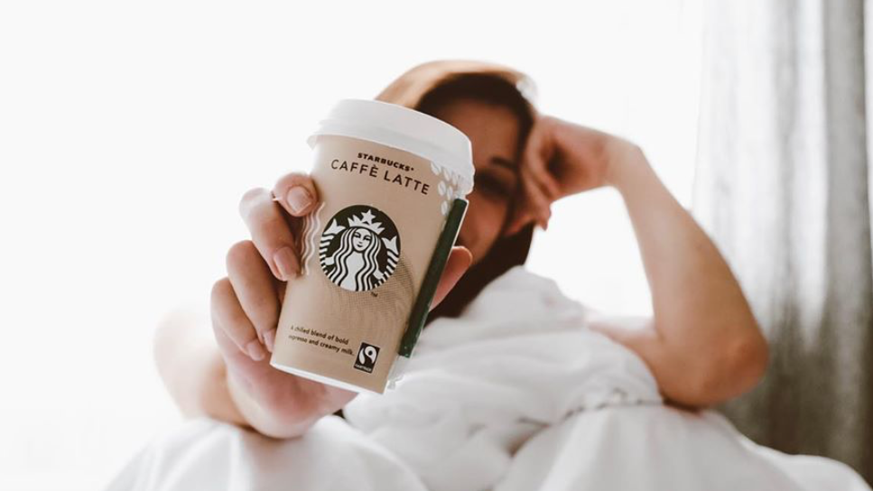 Starbucks Chilled Classics