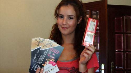 trnd Marketing Colaborativo Cuidados Especificos Elvive As nossas fotos