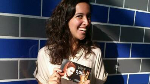 trnd marketing colaborativo Elnett Lisíssimo vales desconto