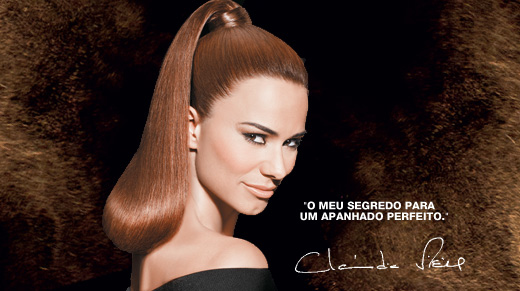 O Apanhado perfeito (ponytail) está novamente na moda! Quer seja num penteado para o dia-a-dia ou num penteado de noite perfeito e elegante…