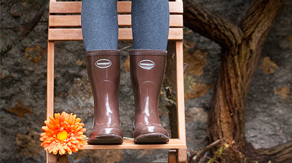 trnd marketing colaborativo Havaianas Rain Boots fase teórica