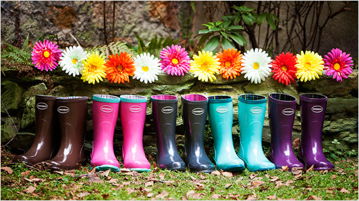 Olá! Bem-vind@s ao projeto Havaianas, a marca que traz o sol brasileiro ao nosso armário sem importar em que época do ano estamos. 