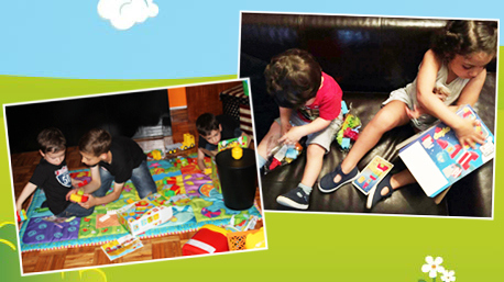 Os filhos dos trnders missangolas e paulodias2004.