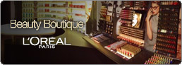 Blog Beauty Boutique L’Oréal Paris