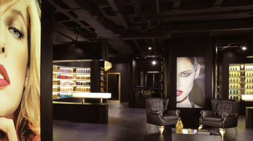 trnd marketing colaborativo beauty boutique as nossas experiências