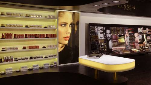 trnd marketing colaborativo beauty boutique Inquérito final