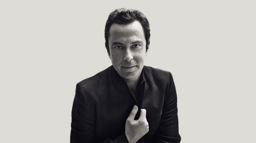 O colorista profissional de L'Oréal Paris, Christophe Robin, é um fã das Madeixas Californianas, porque para além de adorar os resultados, é um produto muito fácil de aplicar em casa.