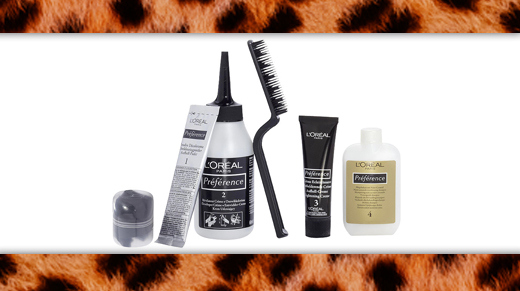 O kit de Madeixas Californianas de L’Oréal Paris foi pensado para que possamos obter resultados excelentes sozinhas e sem sair de casa…