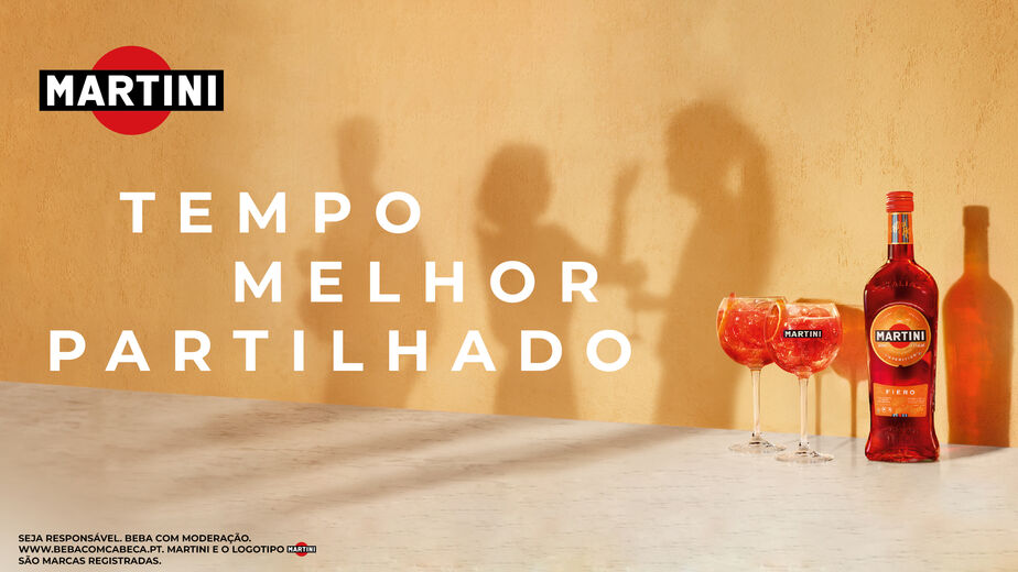 MARTINI Fiero