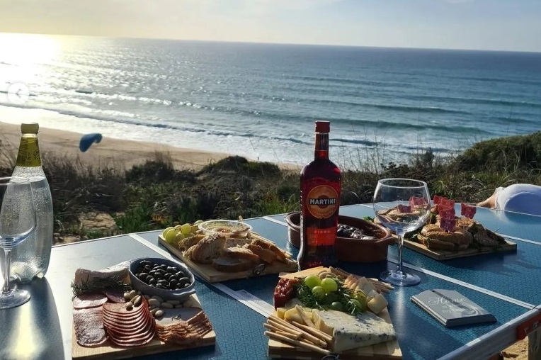 MARTINI
