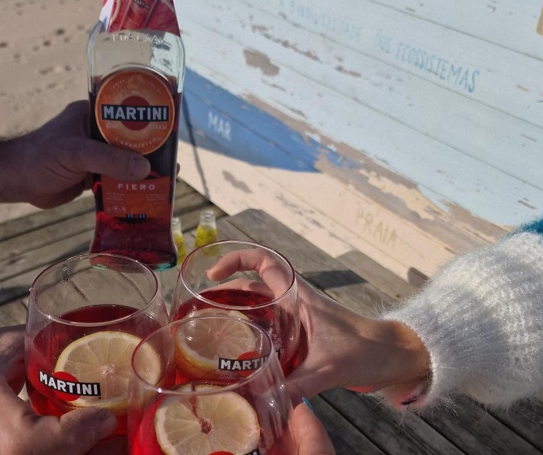 MARTINI Fiero