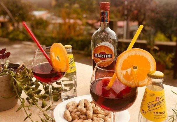 MARTINI Fiero