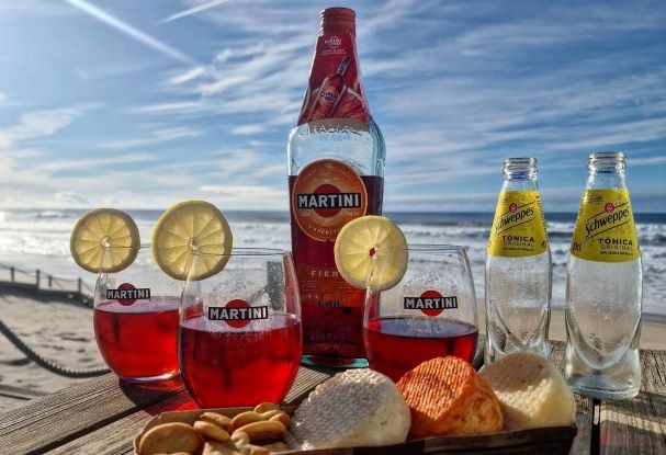 MARTINI Fiero