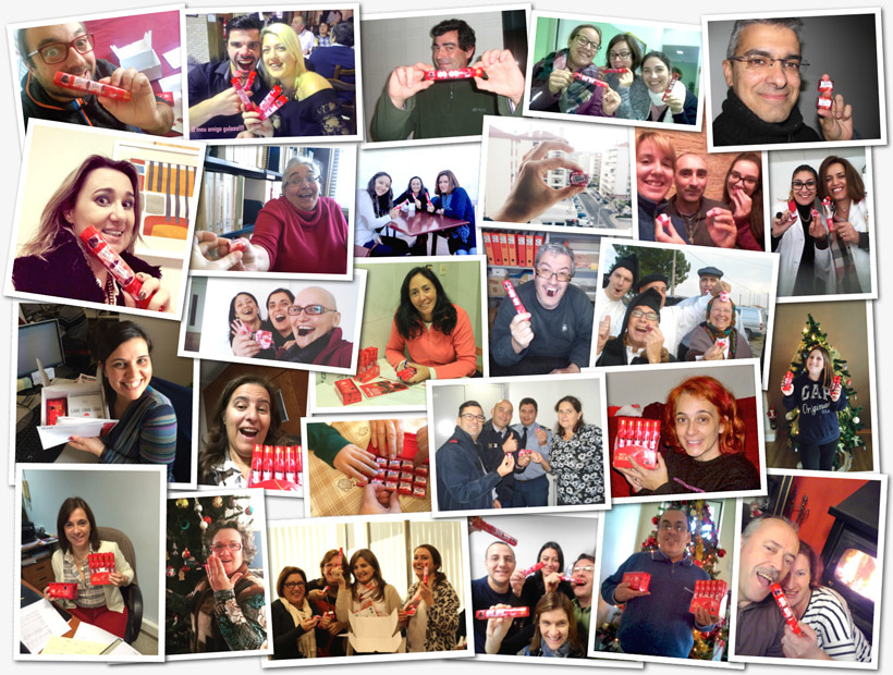 consumidores satisfeitos com Mon Chéri