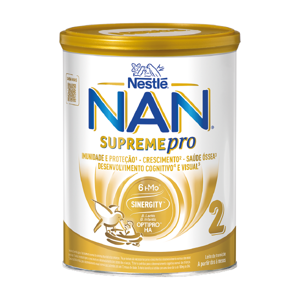 NAN Supremepro 2