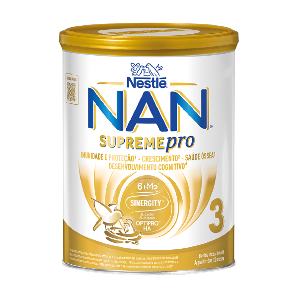 NAN Supremepro 3