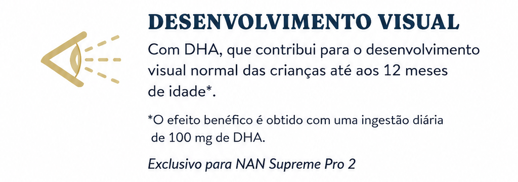 DESENVOLVIMENTO VISUAL