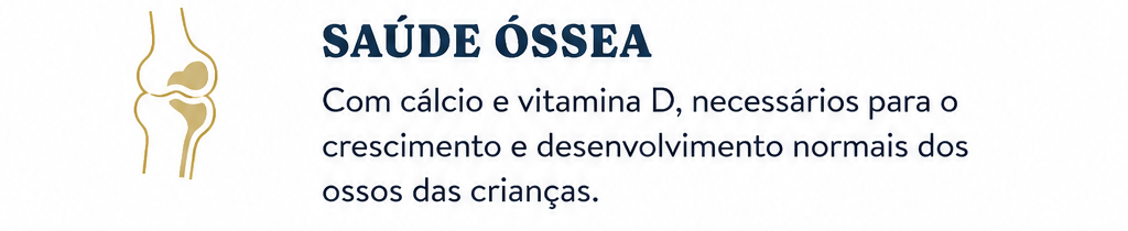 SAÚDE ÓSSEA