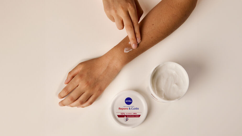 Nivea Repara & Cuida