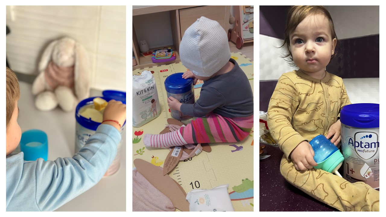 Profitați de ultimele zile de testare!