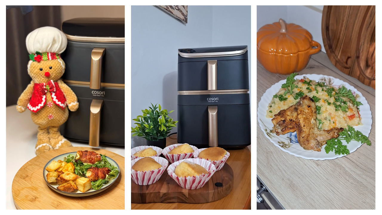 Ce gătim săptămâna asta? ??