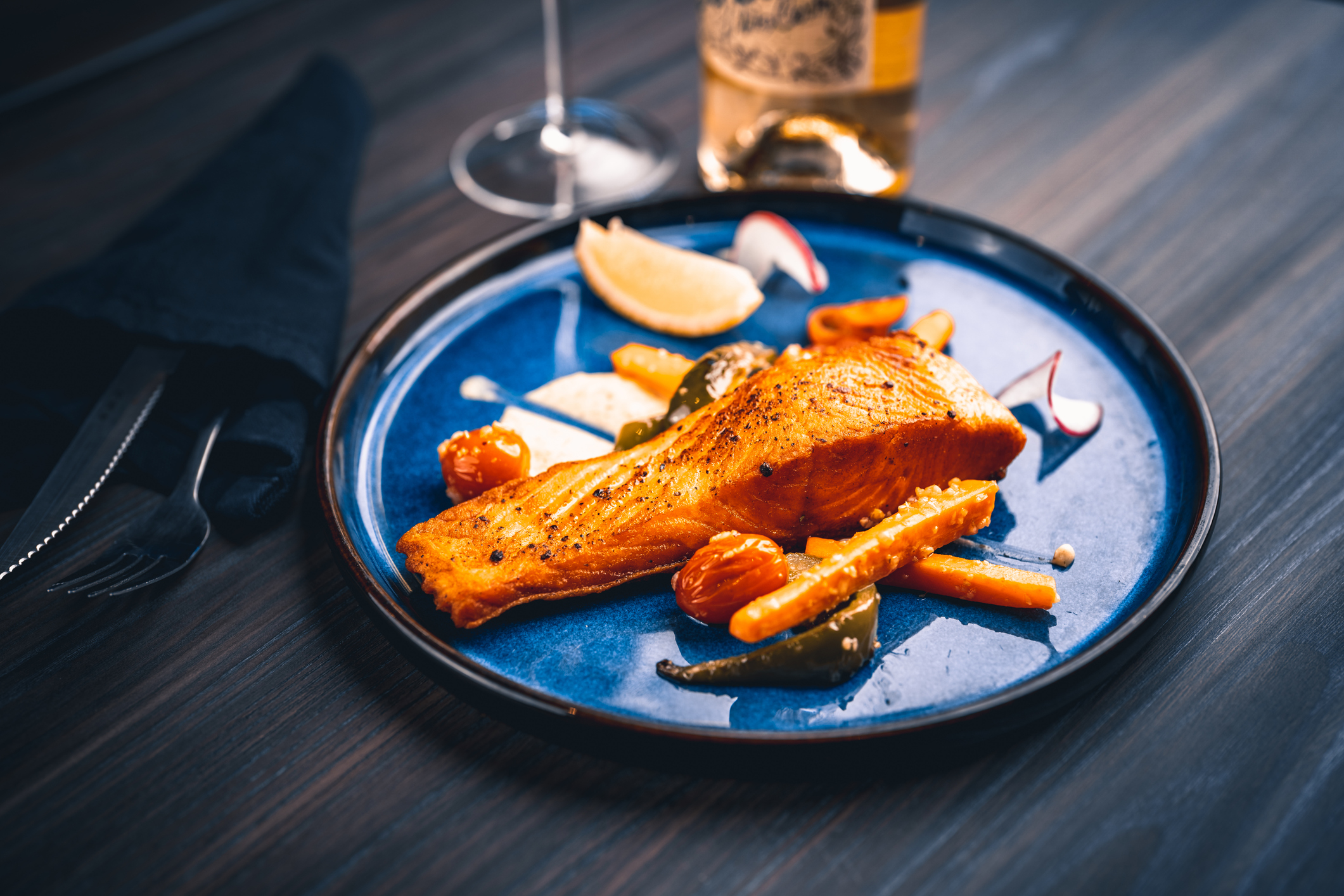 Urmează a doua provocare!