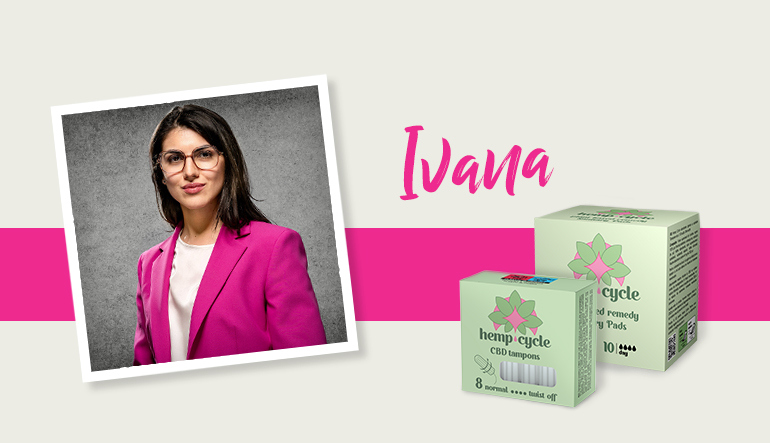 Dragi ambasadori Hemp Cycle!