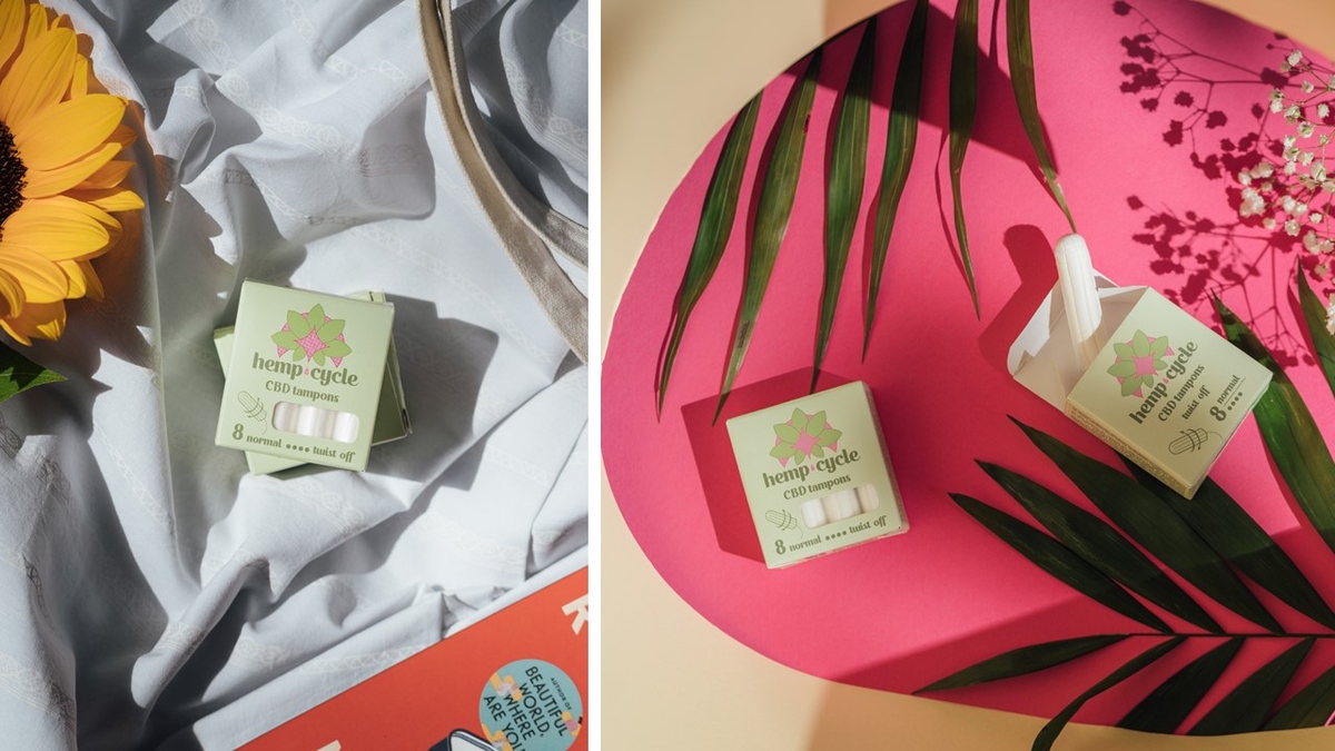 Momente #HempCycleExperience pe rețele de socializare