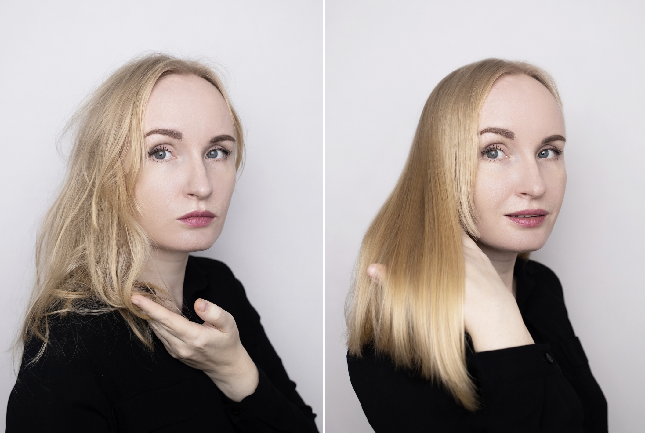 Să înceapă distracția cu produsele Kallos Plex Bond Builder!