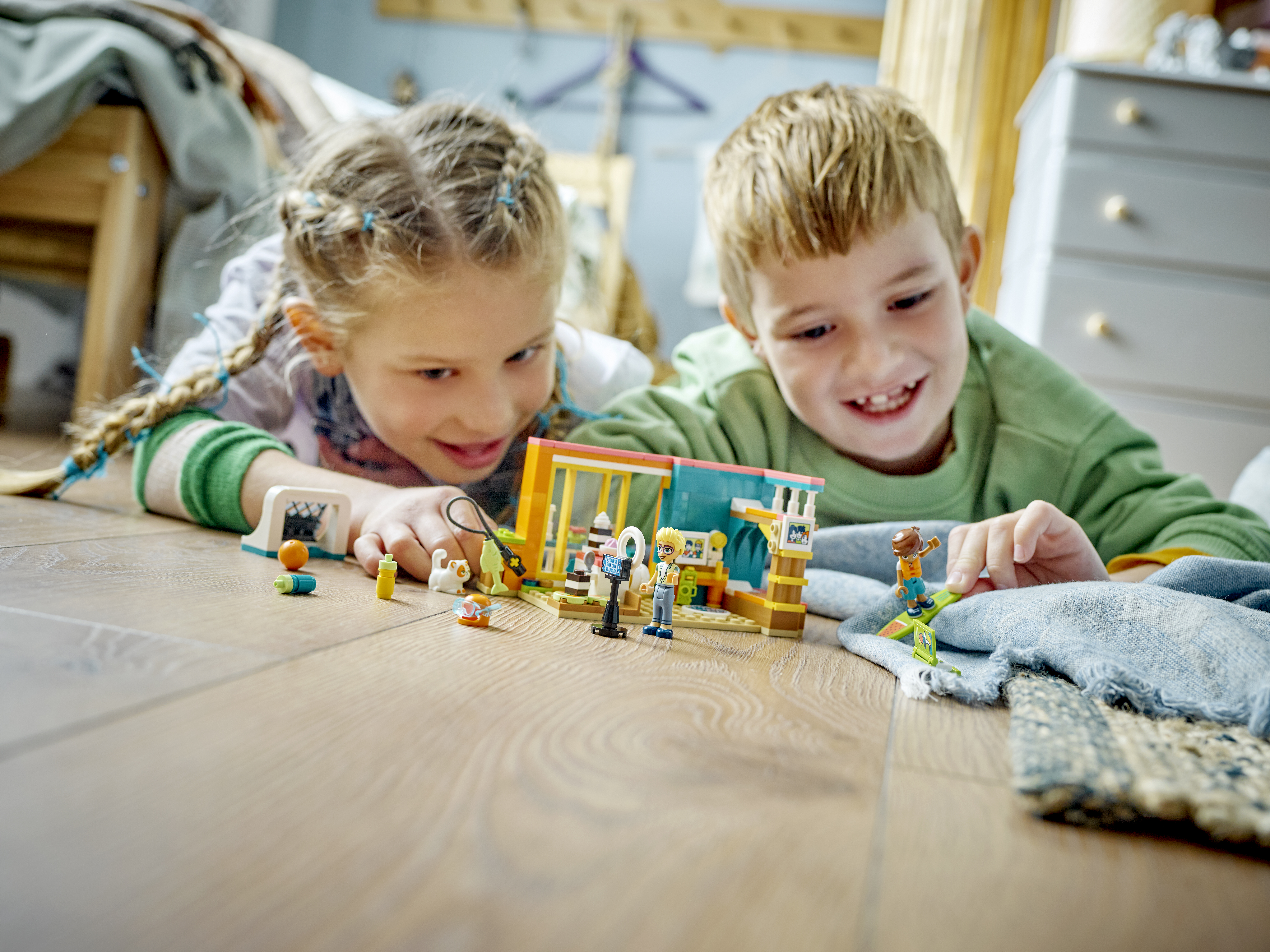 Momente #experiențădejocnesfârșită pe rețelele de socializare