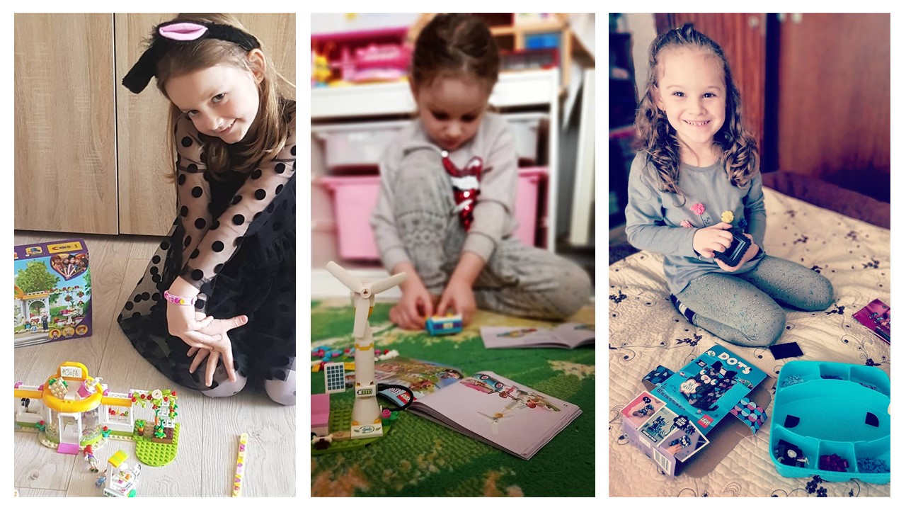 Profitați de ultimele zile de testare!