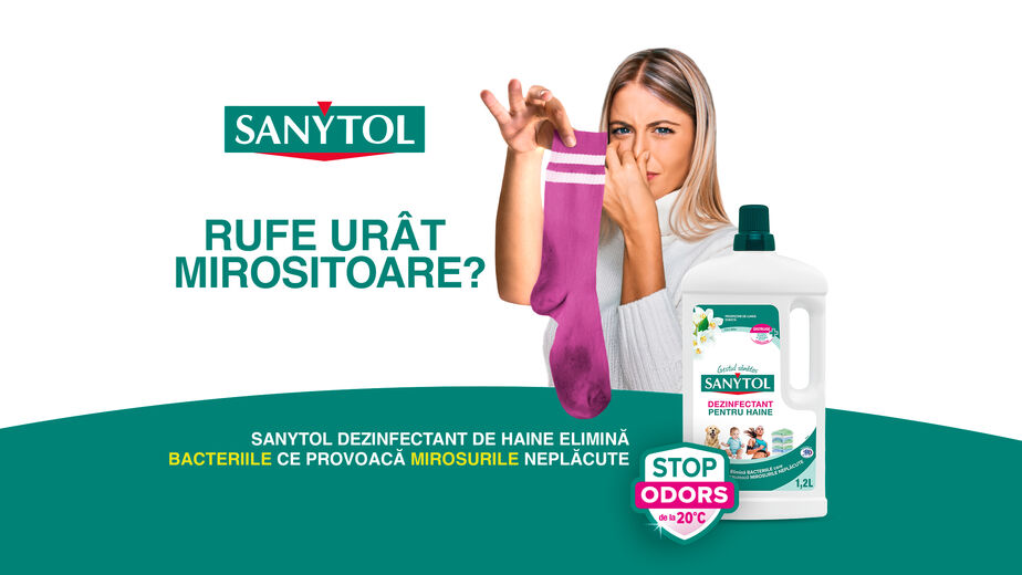 Sanytol