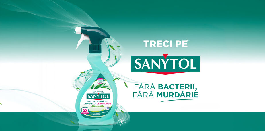 Sanytol