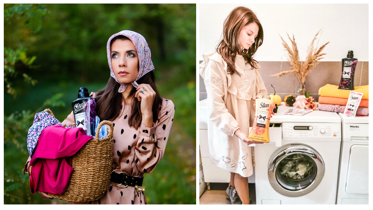 Cele mai frumoase momente ale proiectului Silan Supreme!