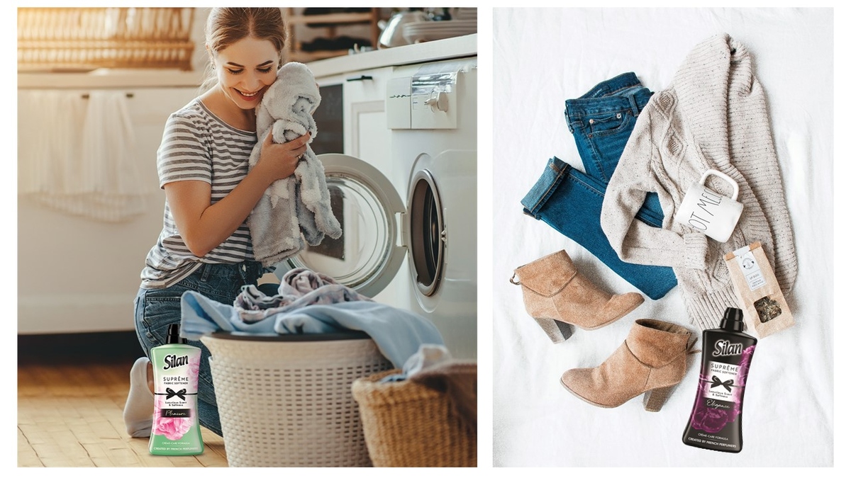 Să înceapă distracția cu Silan Supreme!