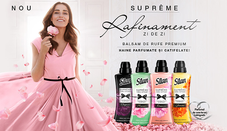 Silan Supreme