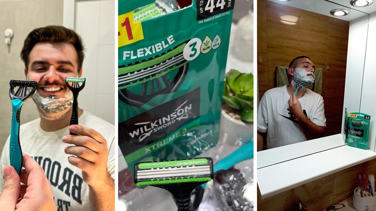 Cele mai frumoase momente!