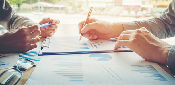 Advantages for companies