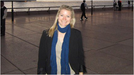 007 for Women contact