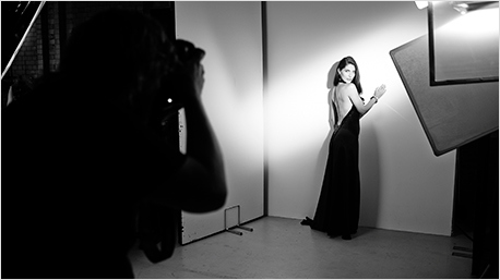 007 for Women successful women