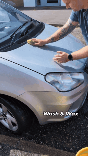 Gif of a reel by trndster Sheavey