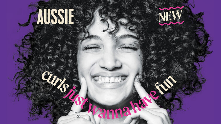 Aussie Curls