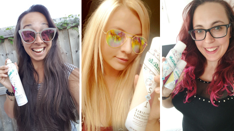 Check out the gallery