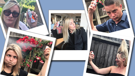 What do our friends think?